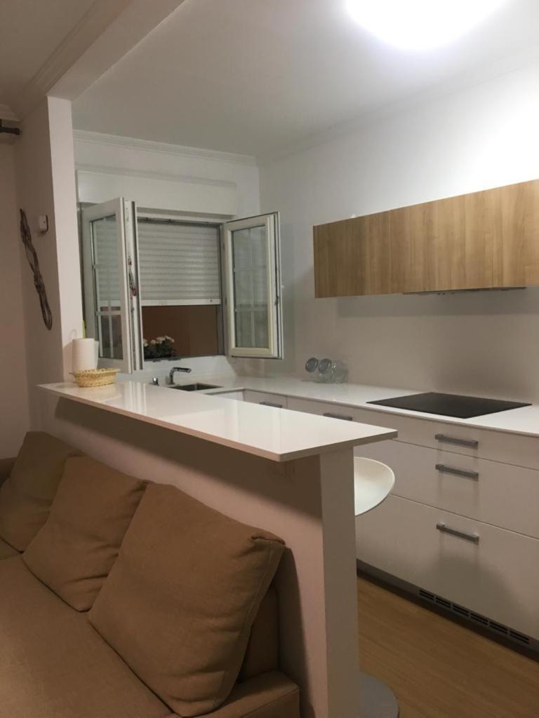 Apartamento Adeje, La Caleta 5 Costa Adeje  Kültér fotó