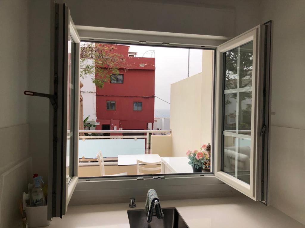 Apartamento Adeje, La Caleta 5 Costa Adeje  Kültér fotó
