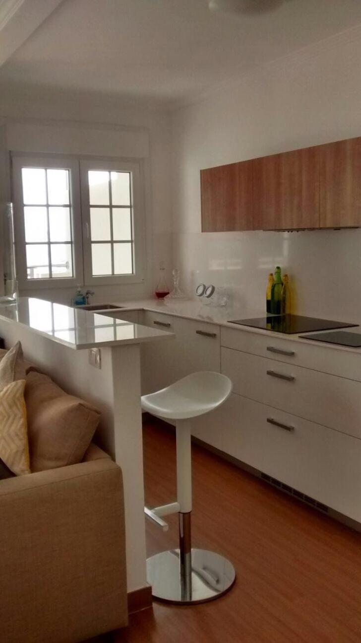 Apartamento Adeje, La Caleta 5 Costa Adeje  Kültér fotó